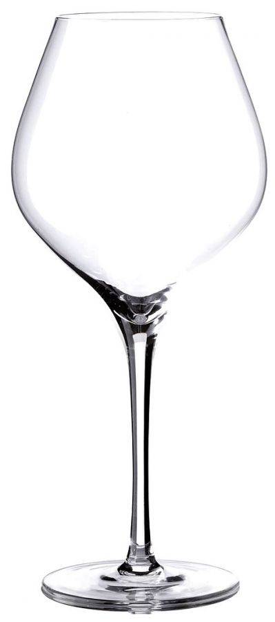 VD GLASS ΚΡΥΣΤΑΛΛΙΝO ΠΟΤΗΡΙ ΛΕΥΚΟΥ/ΕΡΥΘΡΟΥ ΚΡΑΣΙΟΥ VDGLASS 227MM 540ML ΣΕΙΡΑ SUITE 54