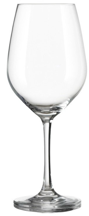 VD GLASS ΚΡΥΣΤΑΛΛΙΝO ΠΟΤΗΡΙ ΕΡΥΘΡΟΥ ΚΡΑΣΙΟΥ VDGLASS 235MM 640ML ΣΕΙΡΑ ENOTECA