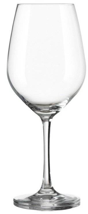 VD GLASS ΚΡΥΣΤΑΛΛΙΝO ΠΟΤΗΡΙ ΕΡΥΘΡΟΥ ΚΡΑΣΙΟΥ VDGLASS 235MM 640ML ΣΕΙΡΑ ENOTECA