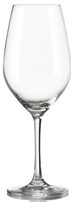 VD GLASS ΚΡΥΣΤΑΛΛΙΝO ΠΟΤΗΡΙ ΛΕΥΚΟΥ/ΕΡΥΘΡΟΥ ΚΡΑΣΙΟΥ VDGLASS 216MM 420ML ΣΕΙΡΑ ENOTECA