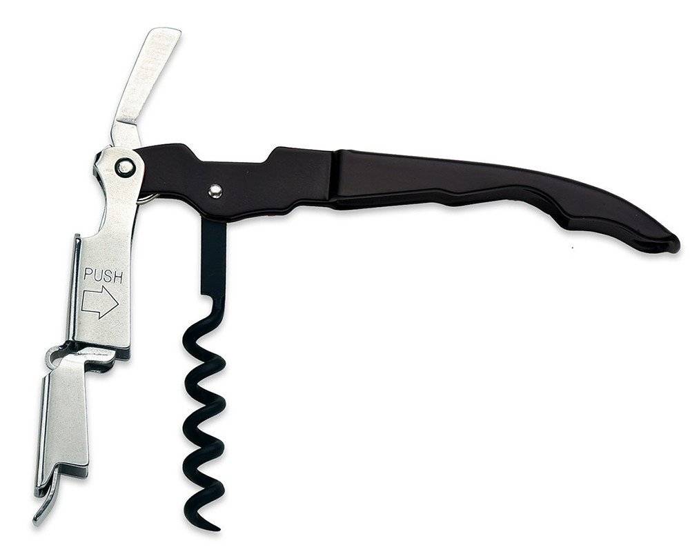 COUTALE ΑΝΟΙΧΤΗΡΙ COUTALE INNOVATION ΜΑΥΡΟ