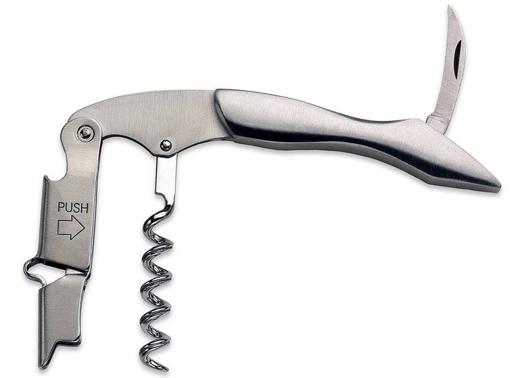 ΑΝΟΙΧΤΗΡΙ COUTALE PRESTIGE INOX