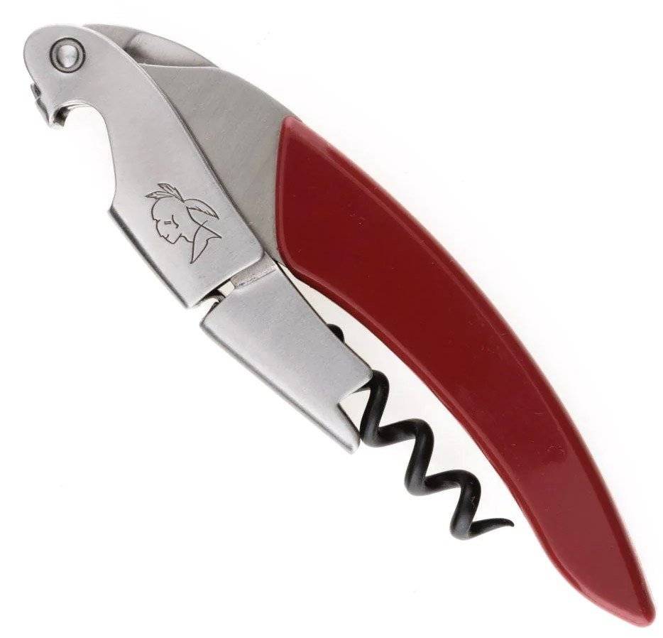 ΑΝΟΙΧΤΗΡΙ LIGNE|W L'IROQUOIS FUN ΜΠΟΡΝΤΩ LIGNE W