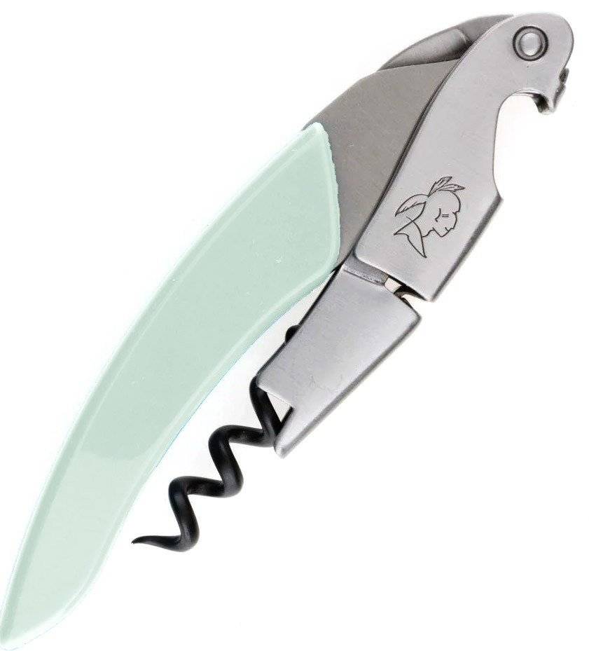 ΑΝΟΙΧΤΗΡΙ LIGNE|W L'IROQUOIS FUN ΑΝΟΙΧΤΟ ΜΠΛΕ LIGNE W