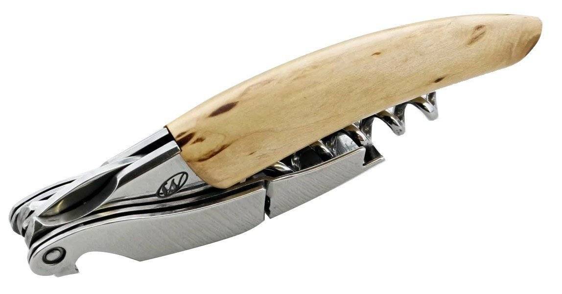 ΑΝΟΙΧΤΗΡΙ LIGNE|W ORIGINE PRESTIGE WOOD BIRCH