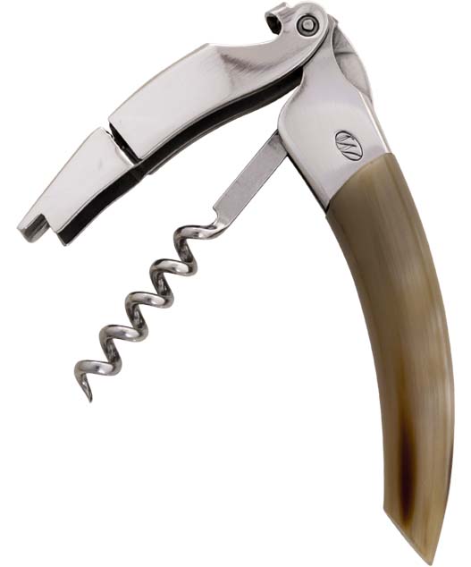 LIGNE W ΑΝΟΙΧΤΗΡΙ LIGNE|W ORIGINE PRESTIGE FLAME HORN