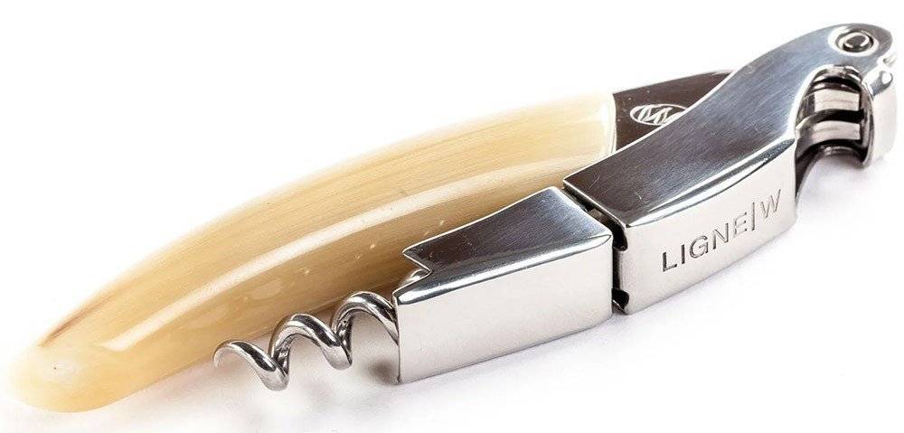 ΑΝΟΙΧΤΗΡΙ LIGNE|W ORIGINE PRESTIGE BLOND HORN