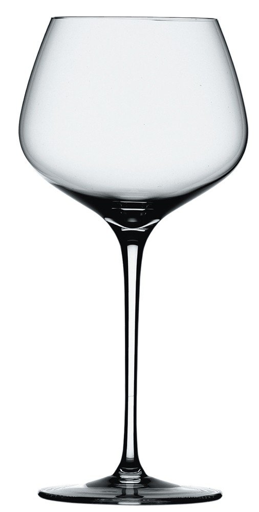SPIEGELAU ΚΡΥΣΤΑΛΛΙΝΟ ΠΟΤΗΡΙ ΒΟΥΡΓΟΥΝΔΙΑΣ HAND MADE CRYSTAL SPIEGELAU ΣΕΙΡΑ WILLSBERGER 725ML