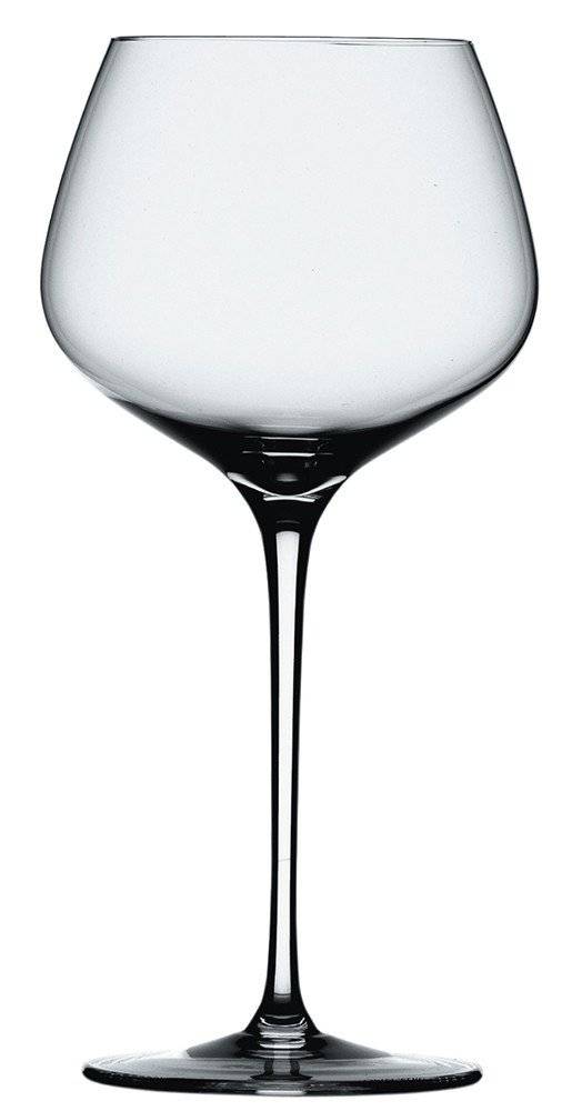 ΚΡΥΣΤΑΛΛΙΝΟ ΠΟΤΗΡΙ ΒΟΥΡΓΟΥΝΔΙΑΣ HAND MADE CRYSTAL SPIEGELAU ΣΕΙΡΑ WILLSBERGER 725ML SPIEGELAU