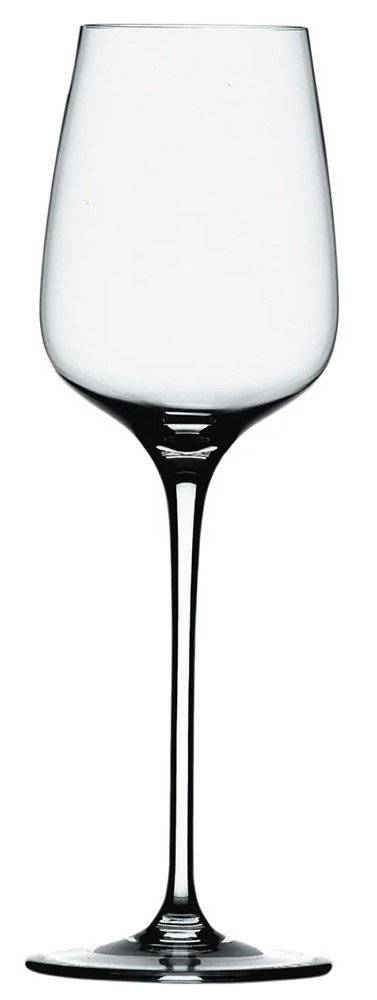 ΚΡΥΣΤΑΛΛΙΝΟ ΠΟΤΗΡΙ ΛΕΥΚΟΥ ΚΡΑΣΙΟΥ HAND MADE CRYSTAL SPIEGELAU ΣΕΙΡΑ WILLSBERGER 365ML (1ΤΜΧ)