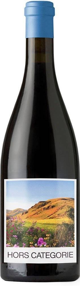 ΚΡΑΣΙ HORS CATEGORIE SYRAH CAYUSE WINERY 2017 ΕΡΥΘΡΟ 750ML CAYUSE