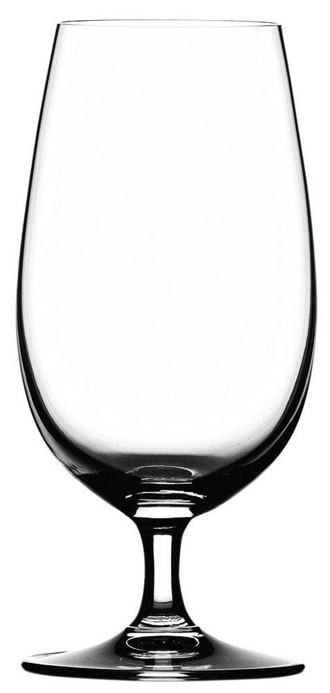 ΚΡΥΣΤΑΛΛΙΝΟ ΠΟΤΗΡΙ ΜΗΧΑΝΗΣ ΜΠΥΡΑΣ SPIEGELAU 400 ML ΣΕΙΡΑ WINE LOVERS