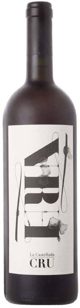 ΚΡΑΣΙ LA CASTELLADA BIANCO RISERVA VRH 2011 ΛΕΥΚΟ 750 ML