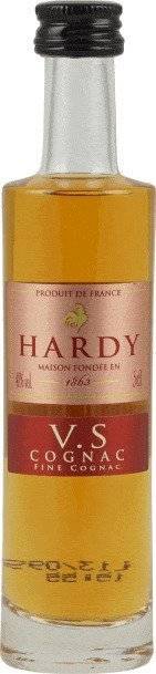HARDY ΚΟΝΙΑΚ HARDY VS 50 ML