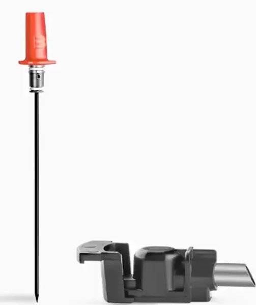 ΣΕΤ ΒΕΛΟΝΑ - ΣΤΟΜΙΟ CORAVIN MODEL ELEVEN FAST NEEDLE - SPOUT SET