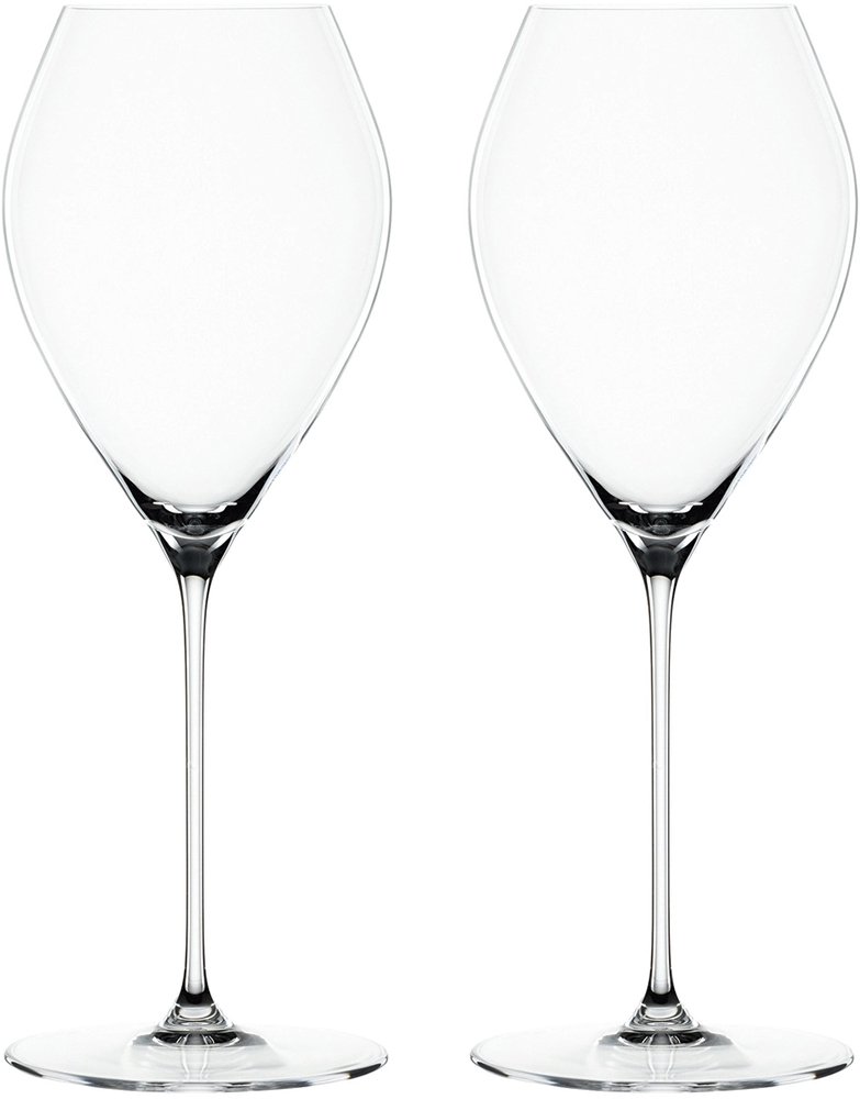 SPIEGELAU ΠΟΤΗΡΙΑ ΣΑΜΠΑΝΙΑΣ SPIEGELAU SPECIAL SPUMANTE GLASS 2 ΤΜΧ