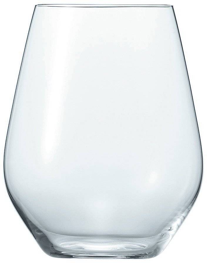 ΚΡΥΣΤΑΛΛΙΝΟ ΠΟΤΗΡΙ SPIEGELAU CASUAL ΕΡΥΘΡΟΥ ΚΡΑΣΙΟΥ ΣΕΙΡΑ AUTHENTIS 460 ML