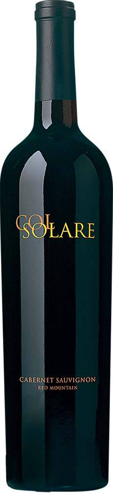 ΚΡΑΣΙ COL SOLARE 2018 ΕΡΥΘΡΟ 750ML COL SOLARE