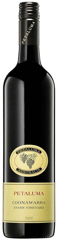 ΚΡΑΣΙ PETALUMA COONAWARRA EVANS VINEYARD 2016 ΕΡΥΘΡΟ 750ML PETALUMA