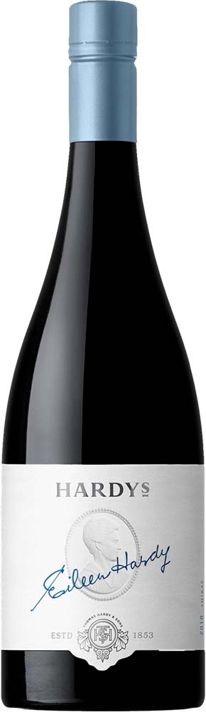 ΚΡΑΣΙ HARDYS EILEEN HARDY SHIRAZ 2015 ΕΡΥΘΡΟ 750ML