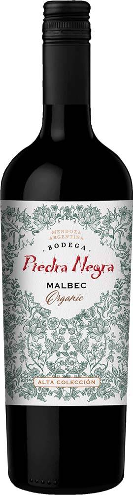 ΚΡΑΣΙ MALBEC ALTA COLLECTION PIEDRA NEGRA 2022 ΕΡΥΘΡΟ 750ML