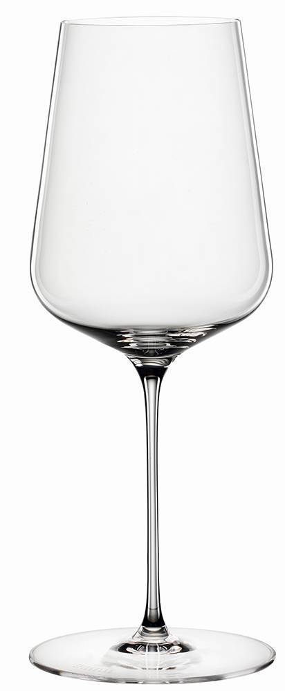 ΚΡΥΣΤΑΛΛΙΝΟ ΠΟΤΗΡΙ ΛΕΥΚΟΥ - ΕΡΥΘΡΟΥ ΚΡΑΣΙΟΥ SPIEGELAU ΣΕΙΡΑ DEFINITION 550ML SPIEGELAU