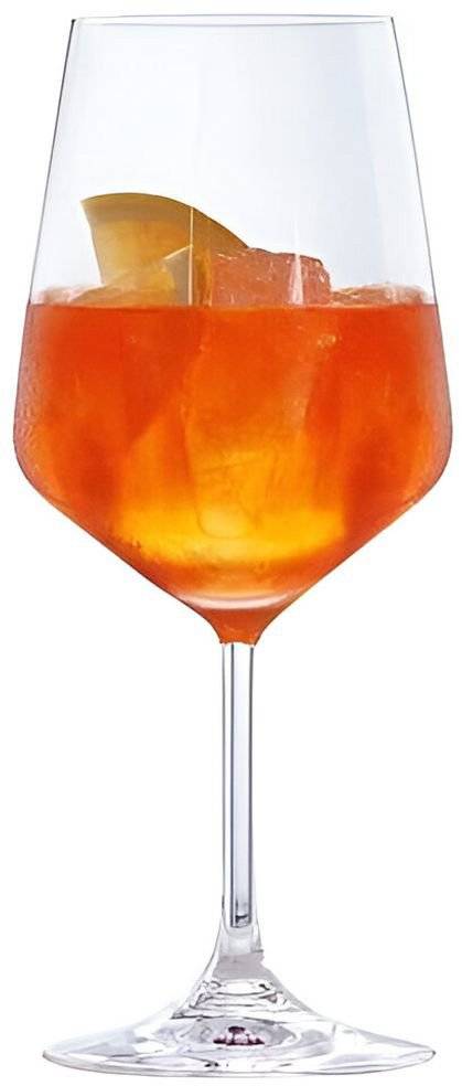 SPIEGELAU ΠΟΤΗΡΙΑ SPIEGELAU SPRITZ GLASSES 630ML (2 ΤΜΧ)