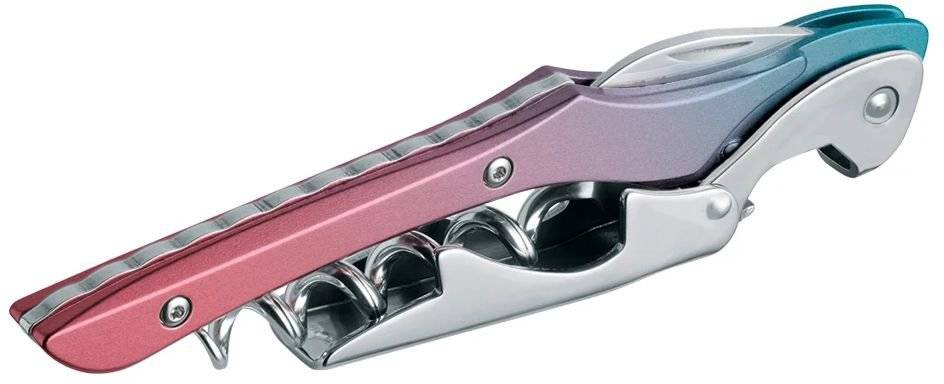 ΑΝΟΙΧΤΗΡΙ FARFALLI T10 LIGHT CAELI ΚΟΡΑΛΙ ΜΕ ΜΑΓΝΗΤΙΚΗ ΘΗΚΗ