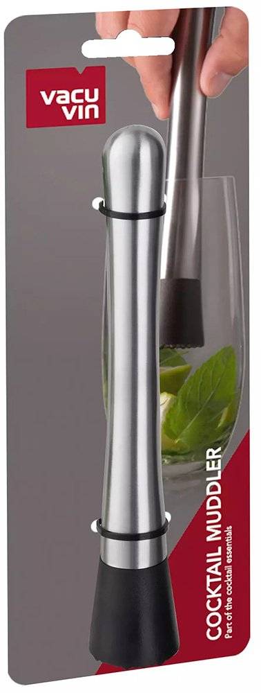 ΓΟΥΔΟΧΕΡΙ VACU VIN COCTAIL MUDDLER VACU VIN