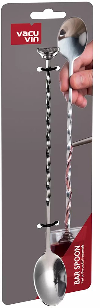 VACU VIN ΚΟΥΤΑΛΙ ΑΝΑΔΕΥΣΗΣ VACU CIN SPOON BAR