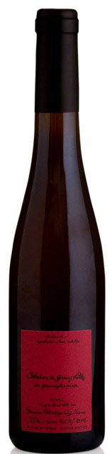 DOMAINE OSTERTAG ΚΡΑΣΙ GEWURZTRAMINER FRONHOLZ DOMAINE OSTERTAG 2018 ΛΕΥΚΟ 750 ML