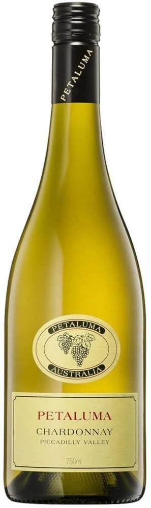 ΚΡΑΣΙ PETALUMA CHARDONNAY PICCADILLY VALLEY 2022 ΛΕΥΚΟ 750 ML PETALUMA
