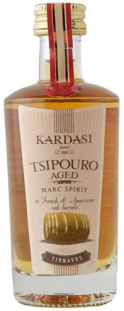 ΤΣΙΠΟΥΡΟ ΚΑΡΔΑΣΗ ΠΑΛΑΙΩΜΕΝΟ 50 ML ΚΑΡΔΑΣΗ ΑΠΟΣΤΑΓΜΑΤΑ