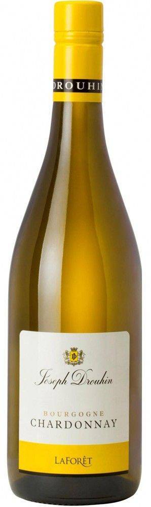 ΚΡΑΣΙ LAFORET BOURGOGNE JOSEPH DROUHIN 2022 ΛΕΥΚΟ 750ML JOSEPH DROUHIN