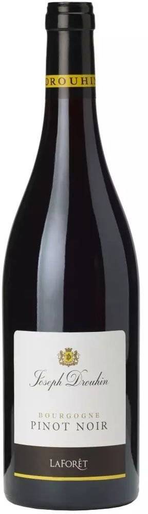 ΚΡΑΣΙ LAFORET BOURGOGNE JOSEPH DROUHIN 2022 ΕΡΥΘΡΟ 750ML JOSEPH DROUHIN