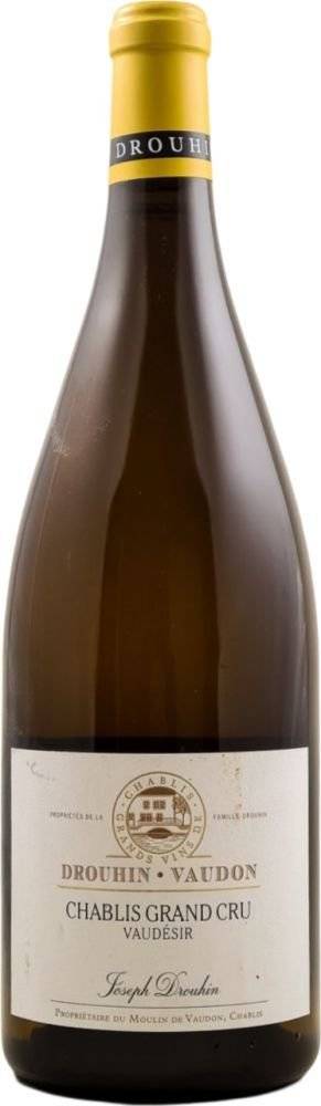 ΚΡΑΣΙ VAUDESIR GRAND CRU JOSEPH DROUHIN 2022 ΛΕΥΚΟ MAGNUM 1500ML