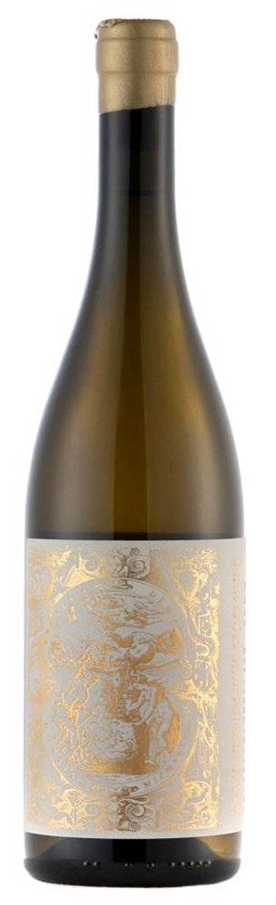 ΚΡΑΣΙ ΑSSYRTIKO-GEWURZTRAMINER SINGLE VINEYARD LAGOTOPOS 2023 ΚΤΗΜΑ ΜΙΧΑΗΛΙΔΗ ΛΕΥΚΟ 750 ML ΚΤΗΜΑ ΜΙΧΑΗΛΙΔΗ