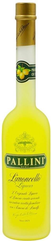 PALLINI LIMONCELLO 500 ML PALLINI