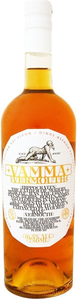 VAMMA ΒΕΡΜΟΥΤ VAMMA 750 ML