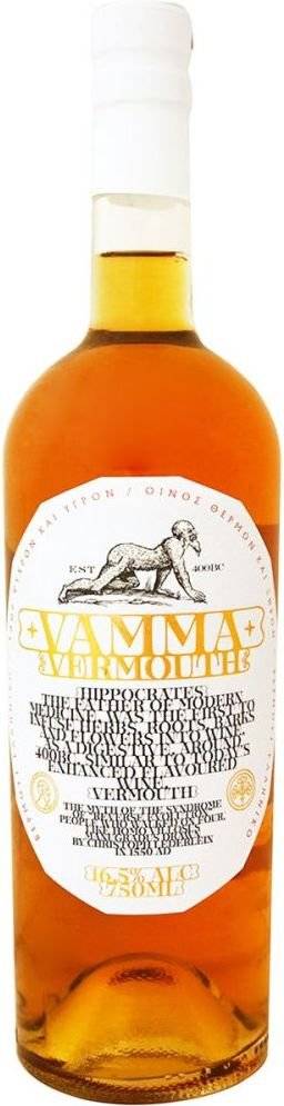 VAMMA ΒΕΡΜΟΥΤ VAMMA 750 ML