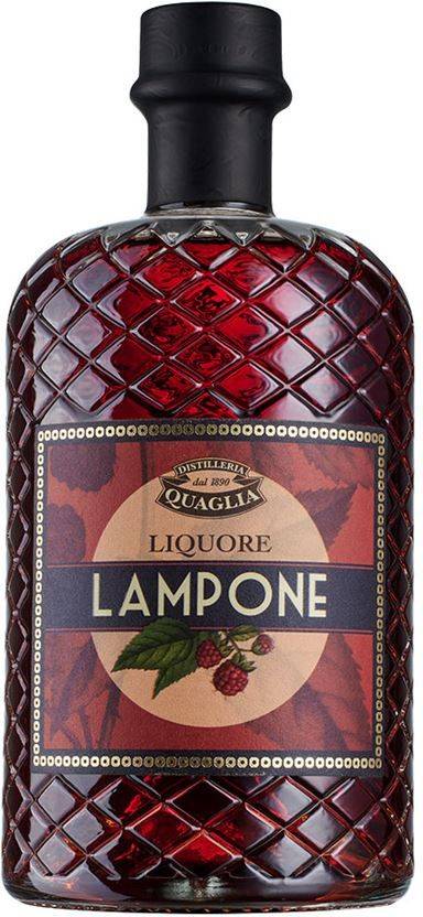 ΛΙΚΕΡ QUAGLIA LAMPONE VINTAGE 700 ML QUAGLIA