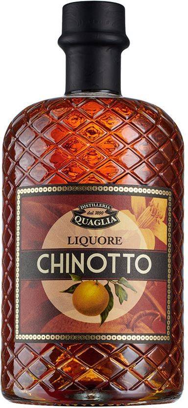 ΛΙΚΕΡ QUAGLIA DI CHINOTTO VINTAGE 700 ML QUAGLIA