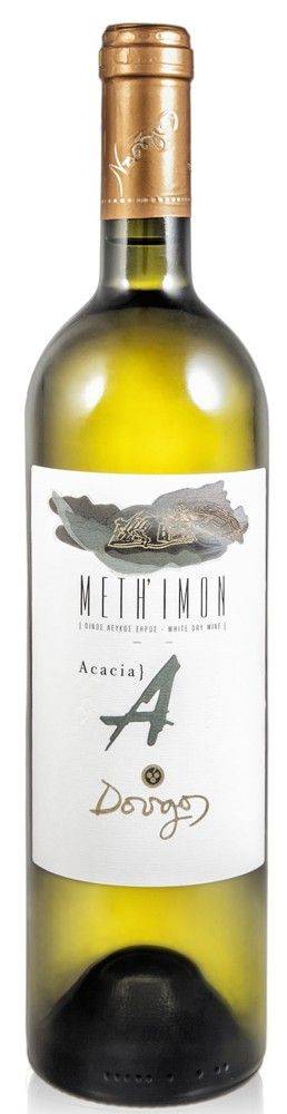 ΚΡΑΣΙ ΜΕΘ' ΥΜΩΝ ACACIA (ΒΙΟ) ΟΙΝΟΠΟΙΕΙΟ ΝΤΟΥΓΚΟΣ 2023 ΛΕΥΚΟ 750ML