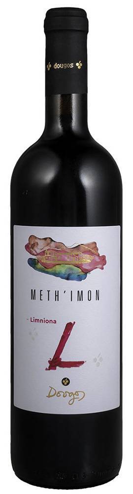 ΚΡΑΣΙ ΜΕΘ' ΥΜΩΝ 'L" (ΒΙΟ) ΟΙΝΟΠΟΙΕΙΟ ΝΤΟΥΓΚΟΣ 2023 ΕΡΥΘΡΟ 750ML ΟΙΝΟΠΟΙΕΙΟ ΝΤΟΥΓΚΟΣ