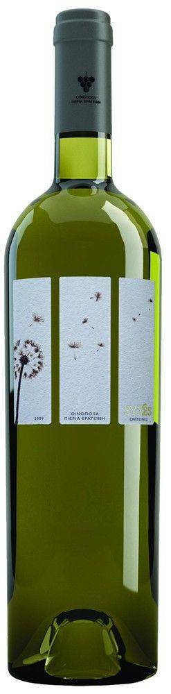 ΚΡΑΣΙ ΕΥΧΕΣ ΕΡΑΤΕΙΝΕΣ ΚΤΗΜΑ ΠΙΕΡΙΑ ΕΡΑΤΕΙΝΗ 2024 ΛΕΥΚΟ 750 ML ΚΤΗΜΑ ΠΙΕΡΙΑ ΕΡΑΤΕΙΝΗ