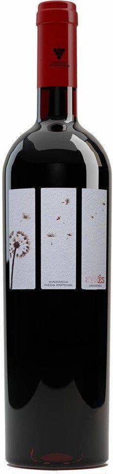 ΚΤΗΜΑ ΠΙΕΡΙΑ ΕΡΑΤΕΙΝΗ ΚΡΑΣΙ ΕΥΧΕΣ ΕΡΑΤΕΙΝΕΣ ΚΤΗΜΑ ΠΙΕΡΙΑ ΕΡΑΤΕΙΝΗ 2021 ΕΡΥΘΡΟ 750ML