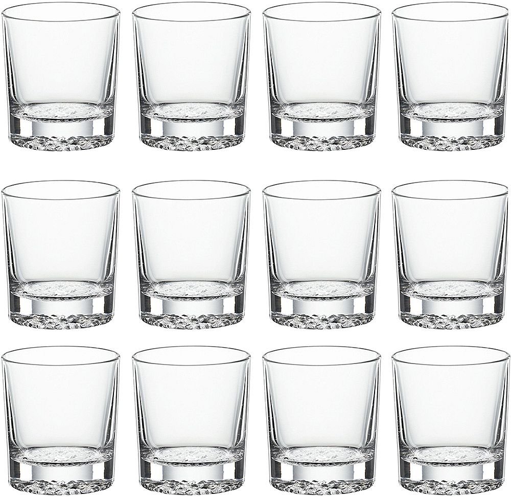 SPIEGELAU ΣΕΤ ΠΟΤΗΡΙΩΝ SPIEGELAU LOUNGE 2.0 WHISKY TUMBLER 309 ML (12 ΤΜΧ)
