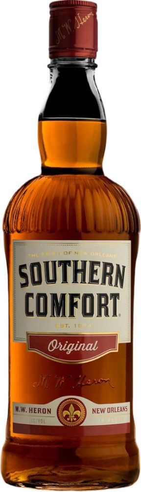 SOUTHERN COMFORT ΛΙΚΕΡ SOUTHERN COMFORT 700 ML