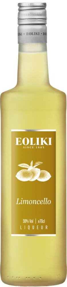 EOLIKI ΛΙΙΚΕΡ EOLIKI LIMONCELLΟ 700 ML