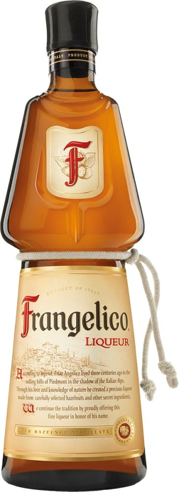 ΛΙΚΕΡ FRANGELICO 700 ML FRANGELICO